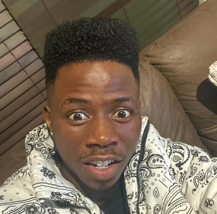 Maxwell Sikhosana