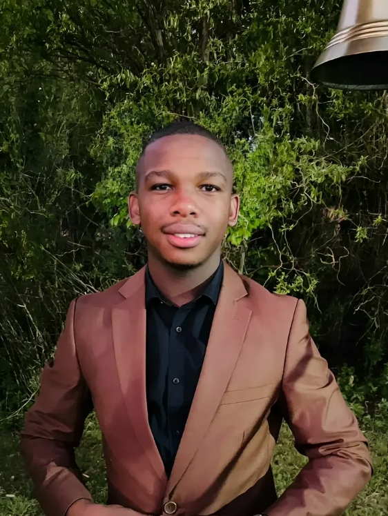 Bokang Mothibe