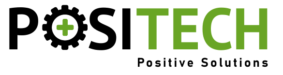 POSITECH — Positive Solutions